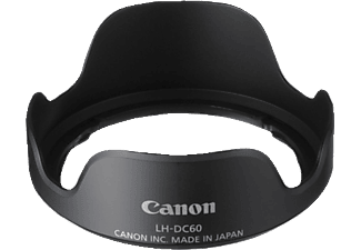 CANON LH-DC60 LENS HOOD - Gegenlichtblende (Schwarz)